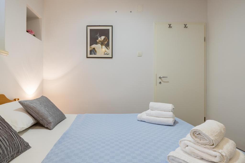 Central Apartment Josko - Combine Parking&Beach&Old Town Split Exteriér fotografie