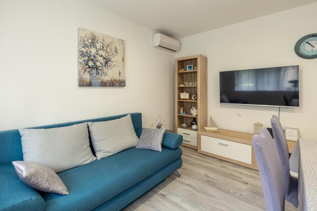Central Apartment Josko - Combine Parking&Beach&Old Town Split Exteriér fotografie