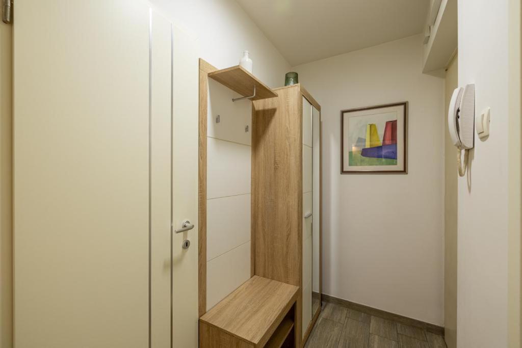 Central Apartment Josko - Combine Parking&Beach&Old Town Split Exteriér fotografie