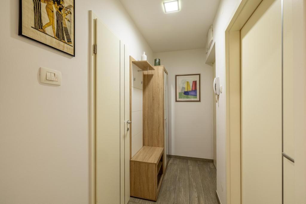 Central Apartment Josko - Combine Parking&Beach&Old Town Split Exteriér fotografie