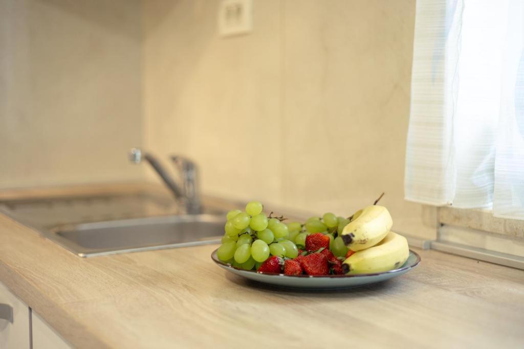 Central Apartment Josko - Combine Parking&Beach&Old Town Split Exteriér fotografie