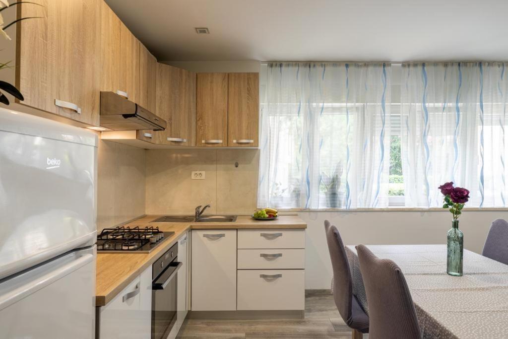 Central Apartment Josko - Combine Parking&Beach&Old Town Split Exteriér fotografie