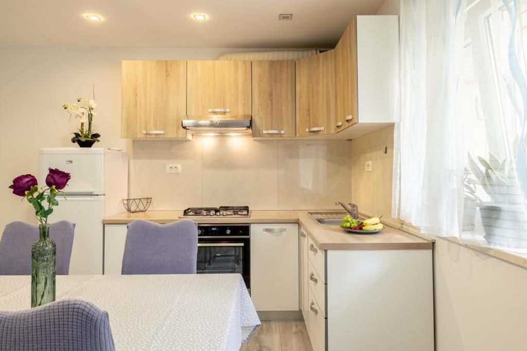 Central Apartment Josko - Combine Parking&Beach&Old Town Split Exteriér fotografie