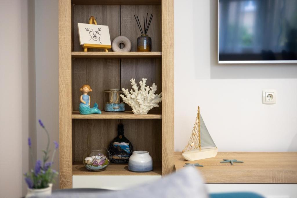 Central Apartment Josko - Combine Parking&Beach&Old Town Split Exteriér fotografie